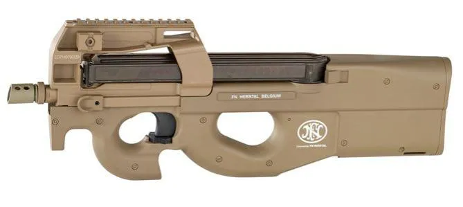 Cyma/CYBG P90 FDE AEG 0,5 Joule